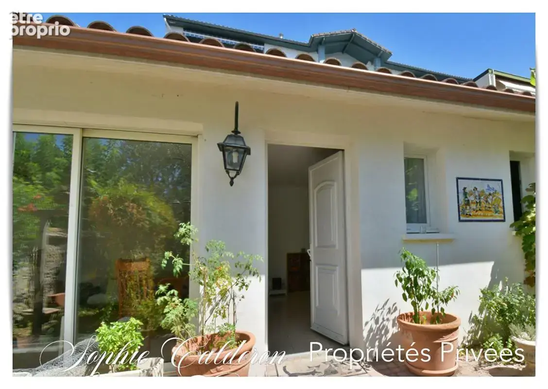 Maison bourgeoise coeur de dax - photo 11