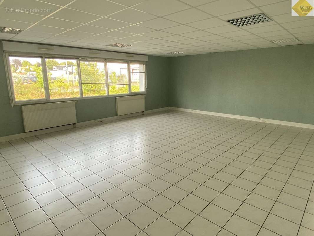 Commerce à POITIERS