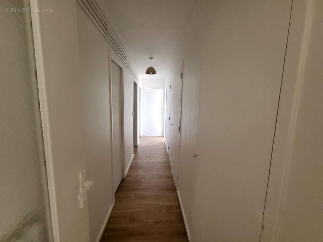 Appartement à LE HAVRE