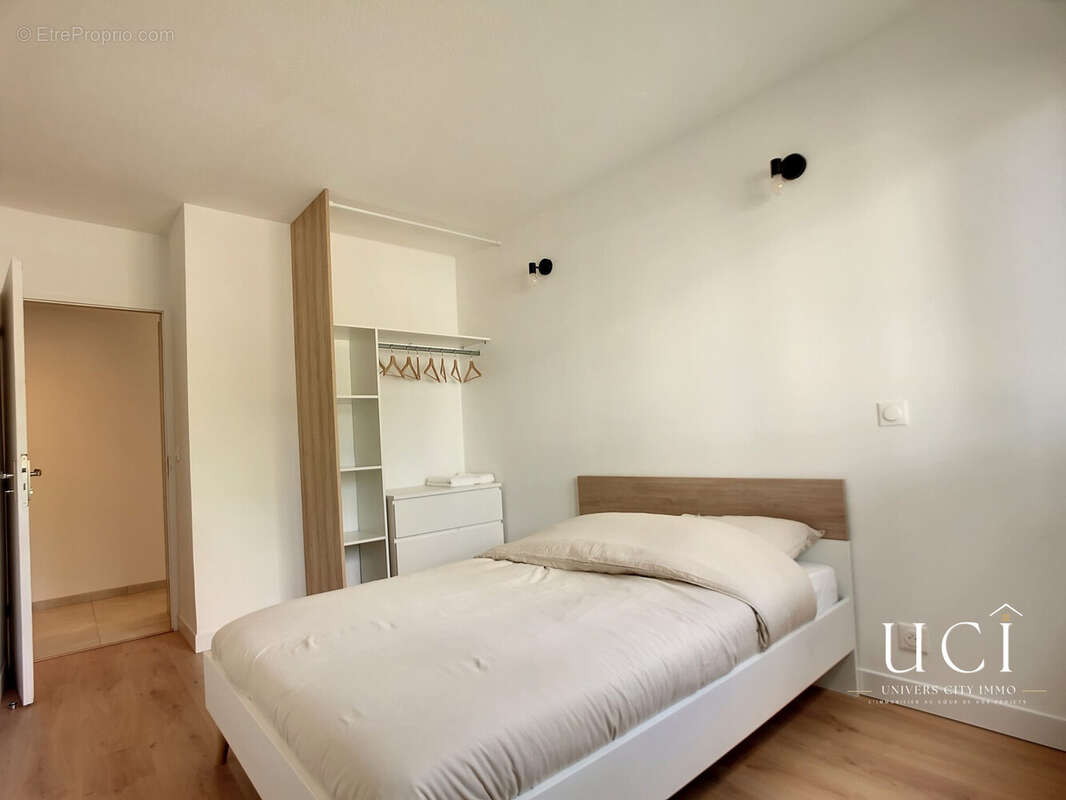 Appartement 86 m² à Reze  - photo 9