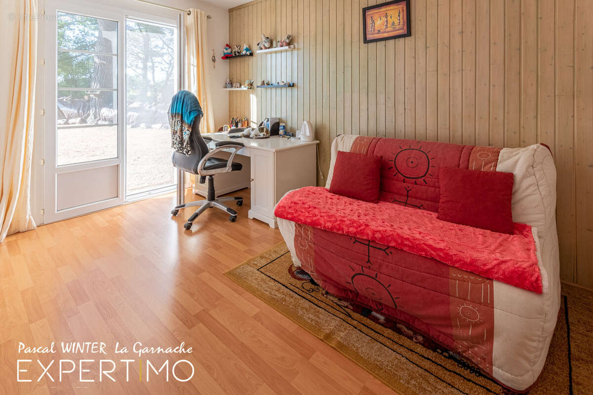 Magnifique maison 174m2 aux portes de Soullans - photo 15