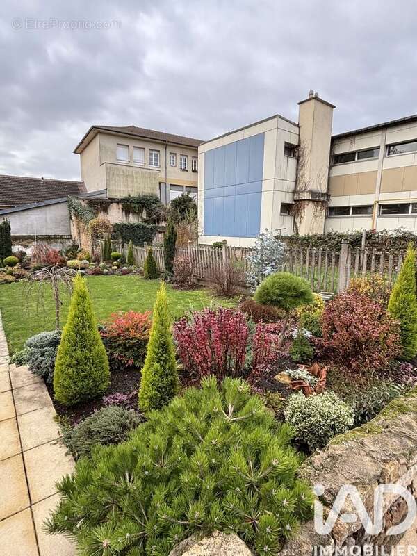 Photo 2 - Maison à NEUVES-MAISONS