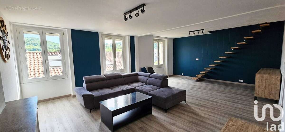 Photo 5 - Appartement à LA FOUILLOUSE