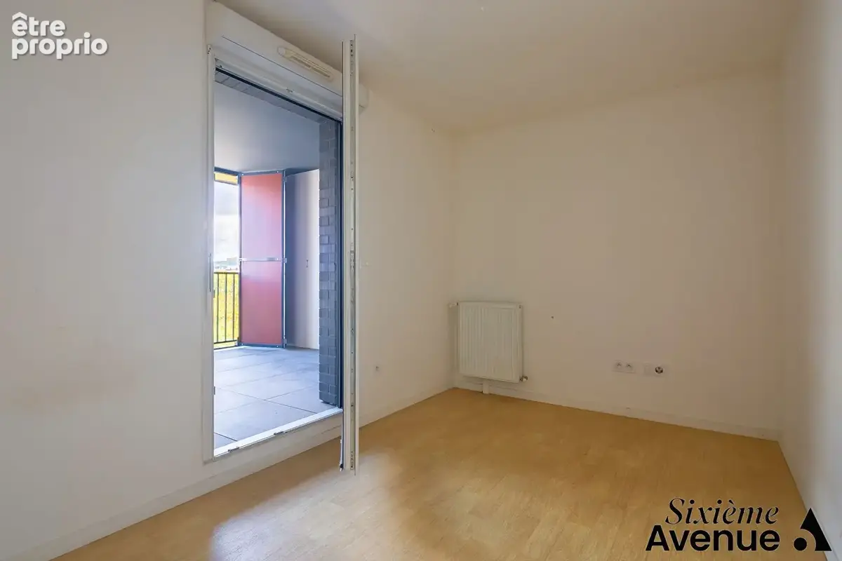 Appartement Bezons 4 pièce(s)  66 m2 - photo 4