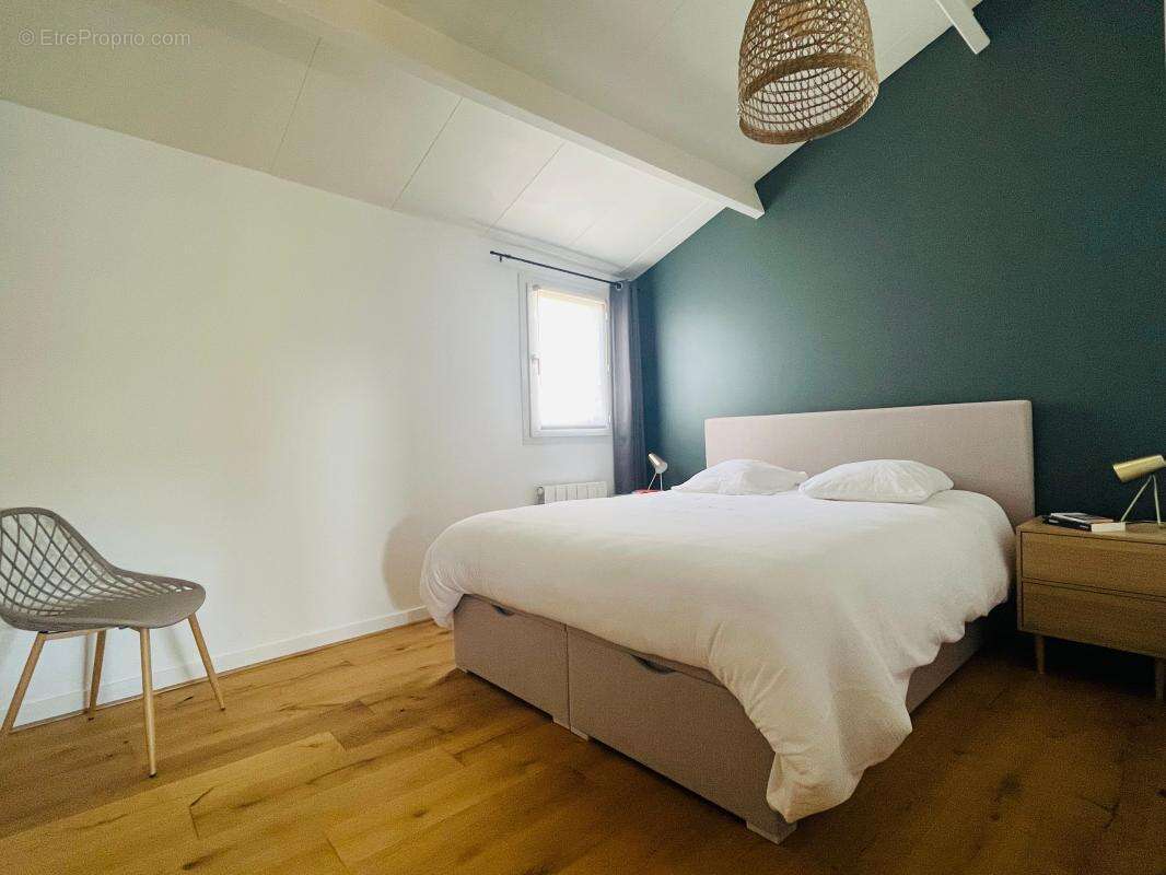Appartement à LA ROCHELLE
