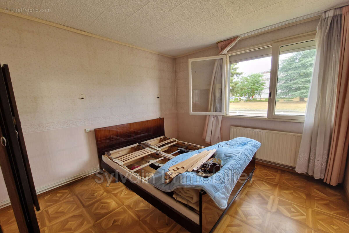 Maison 78 m² à Gournay-En-Bray  - photo 5