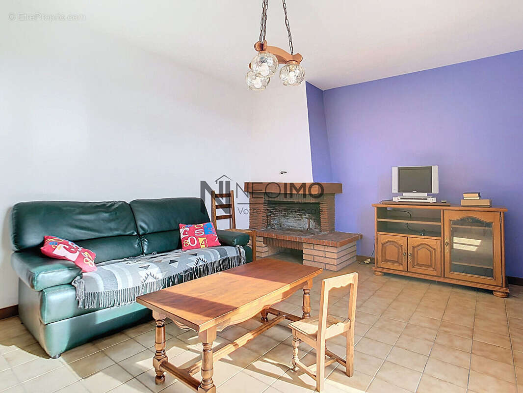 Maison à CERTILLEUX