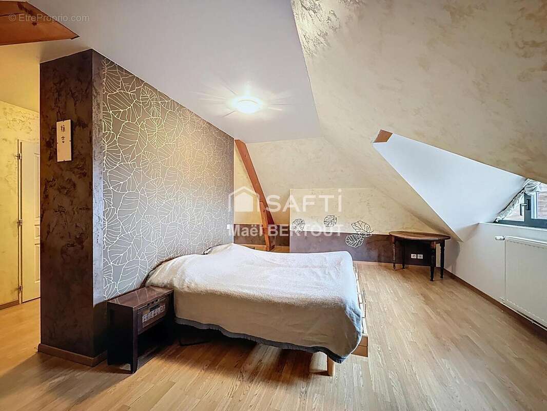 Photo 7 - Maison à SAINT-GENIX-SUR-GUIERS