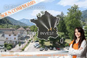 Appartement à ALLEVARD