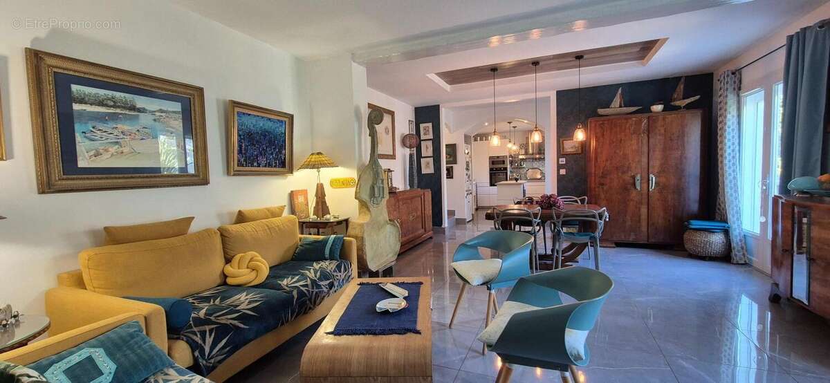 Photo 4 - Maison à ROYAN