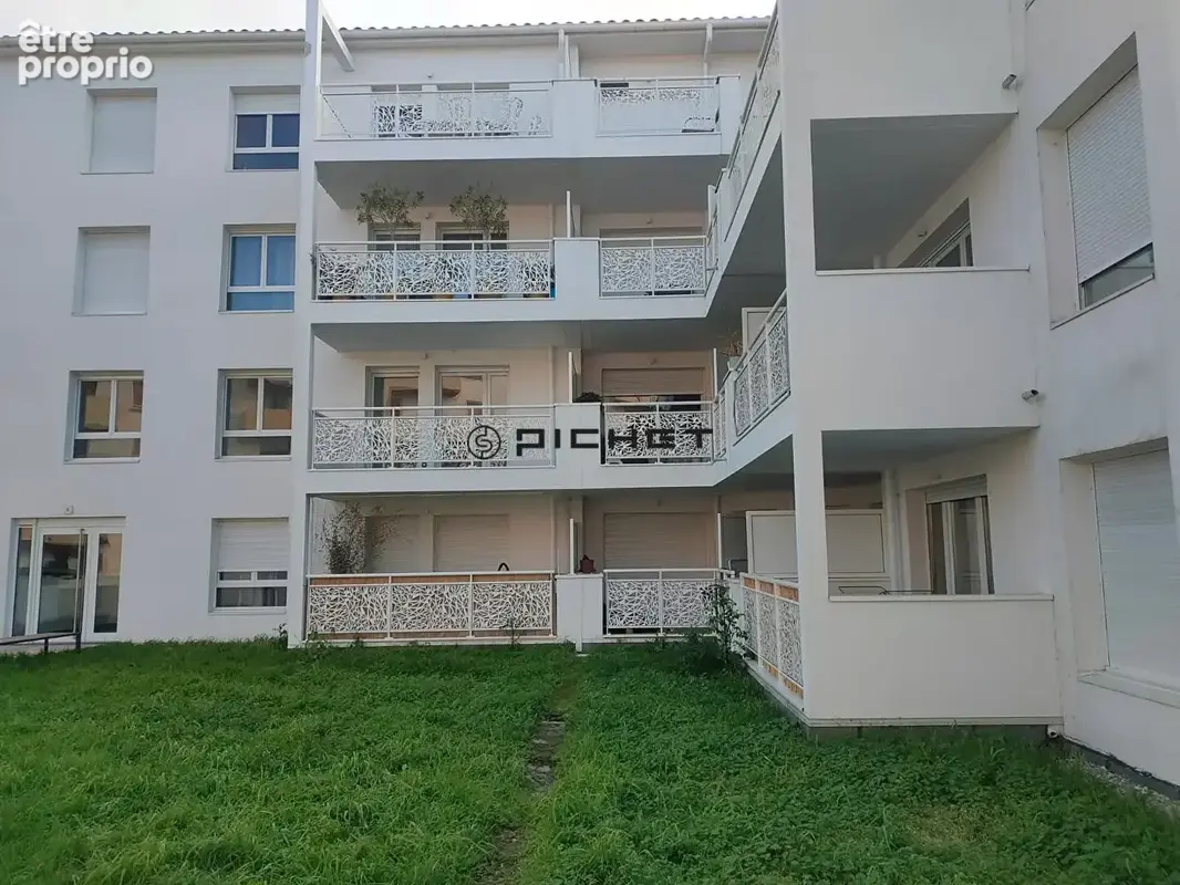 Photo Appartement à Draguignan au prix de 175 000€