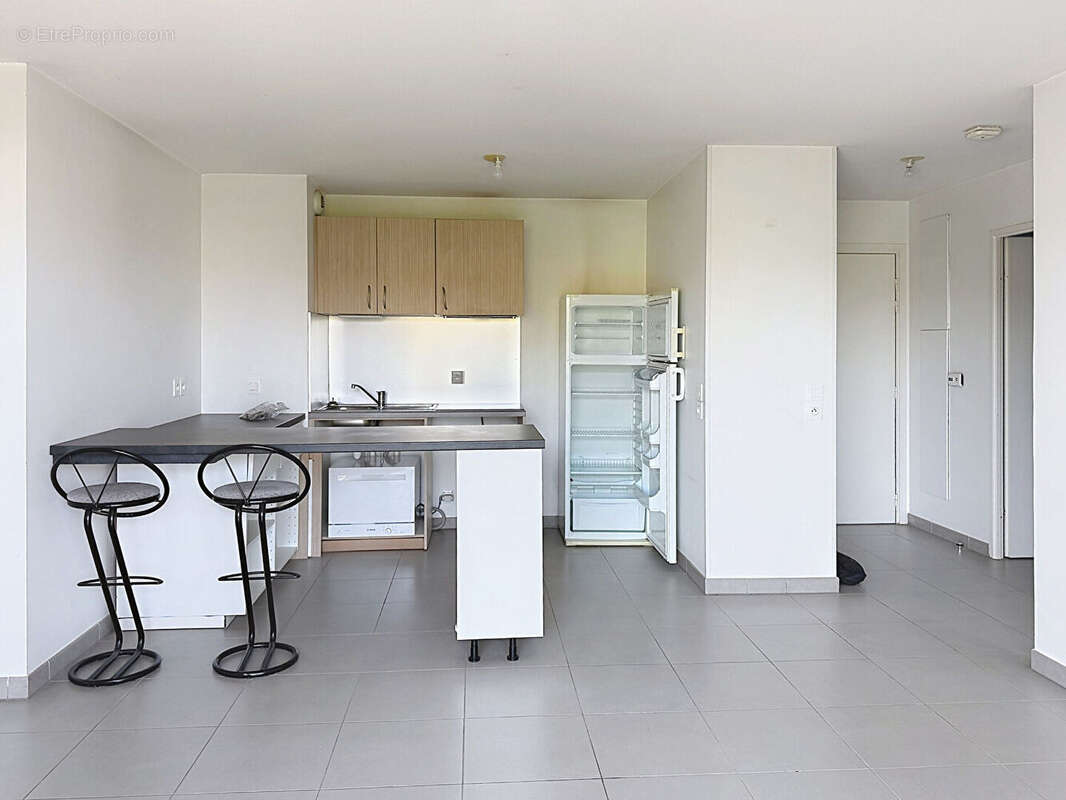 Appartement Villenave-d'ornon 3 pièce(s) 53,4 m2 - photo 3