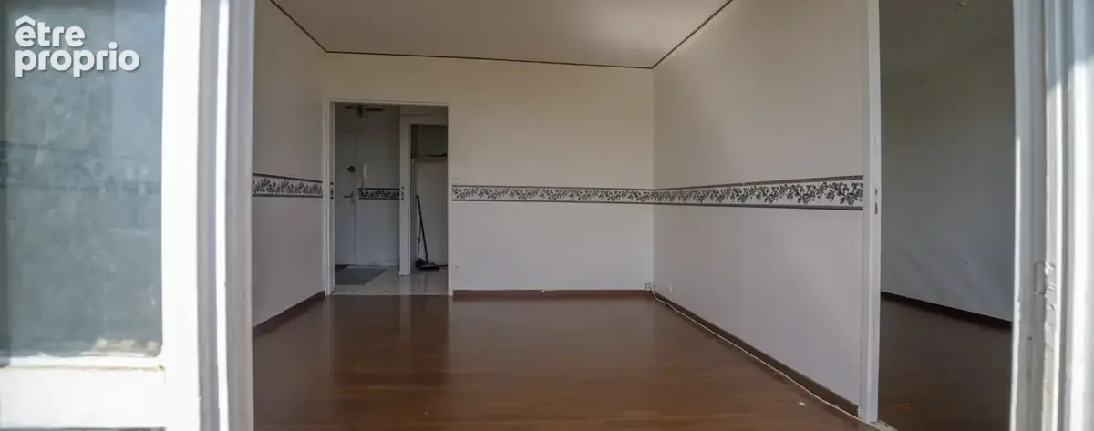 Appartement - 73 m² - Belfort (90) - photo 3