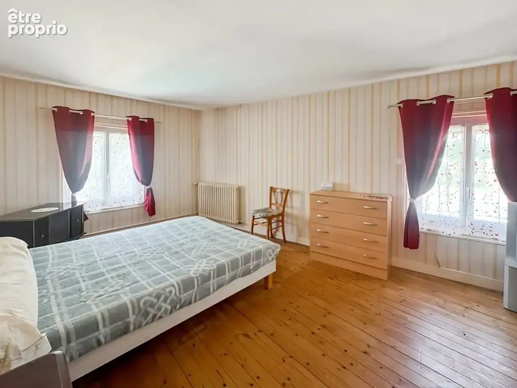 Maison à vendre avec piscine entre PONS et GEMOZAC - Référence 4058 - photo 6
