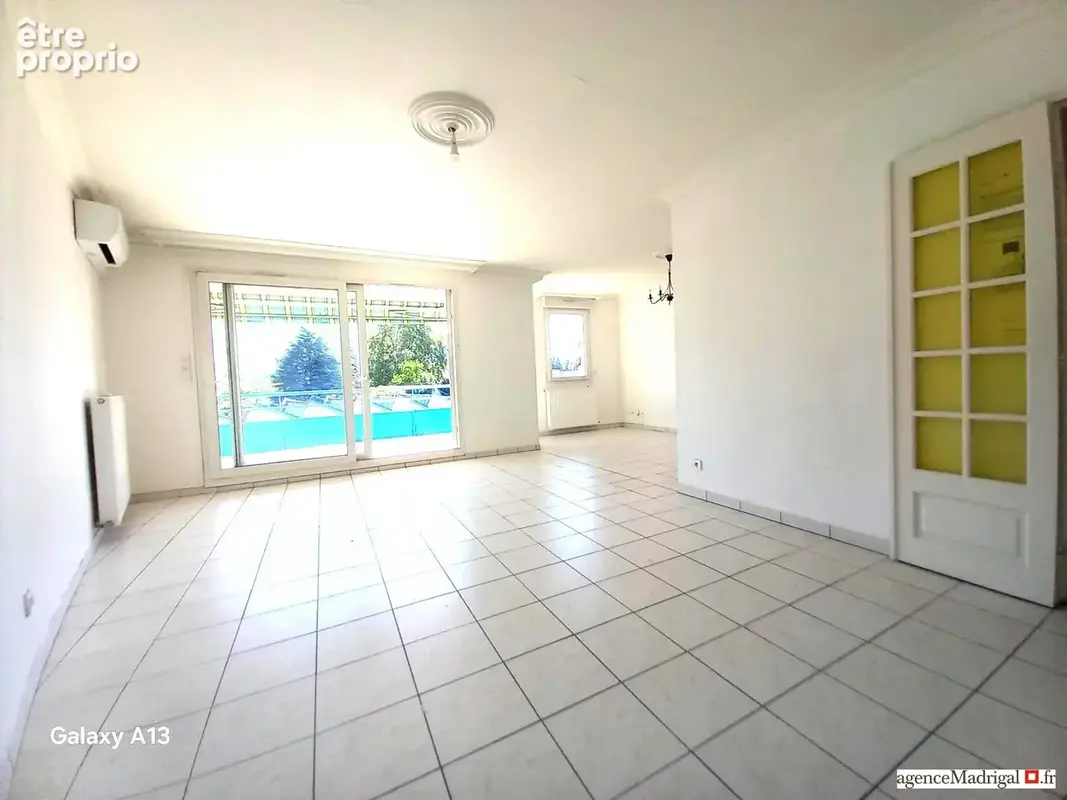 Appartement 4 pièces 89 m² à vendre à Voiron (38500) - photo 7