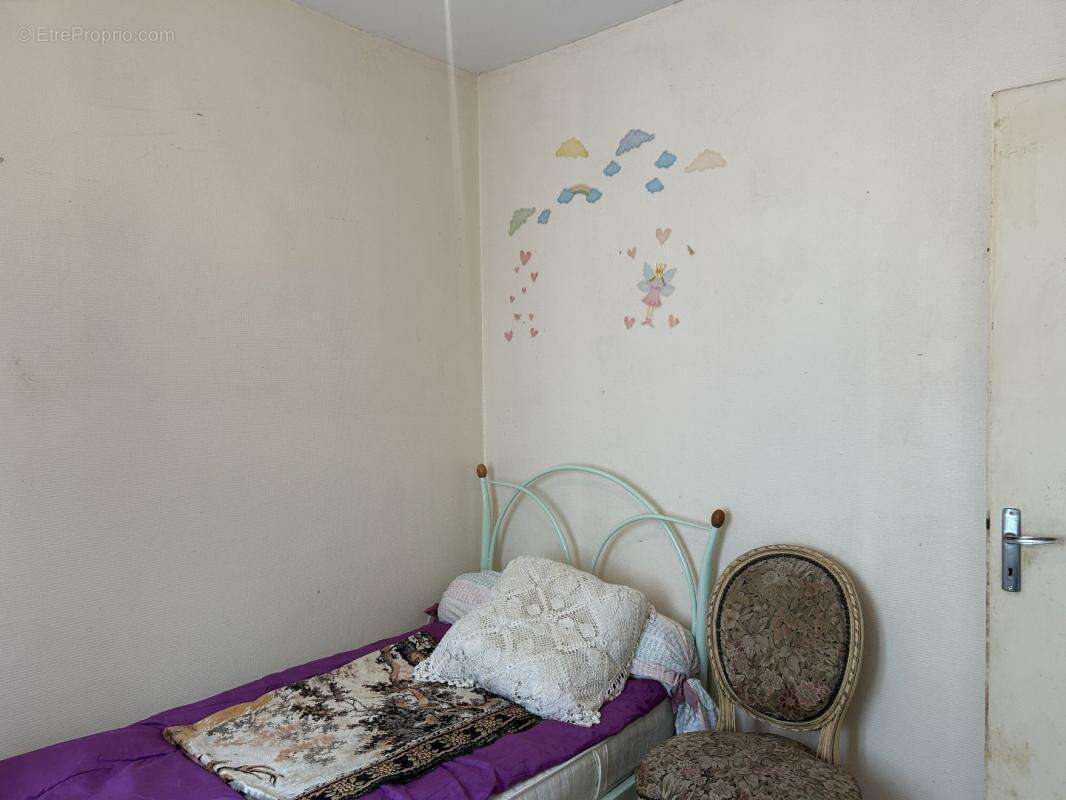 Maison à SAINT-JEAN-D&#039;ANGELY