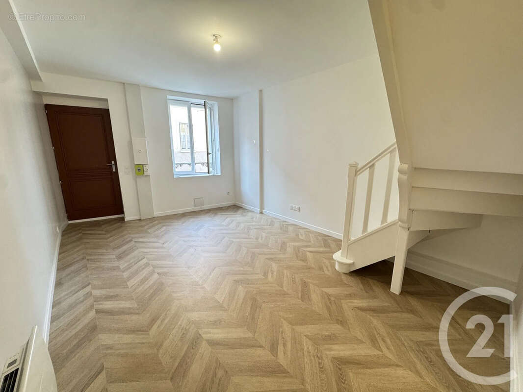 Maison à AVON