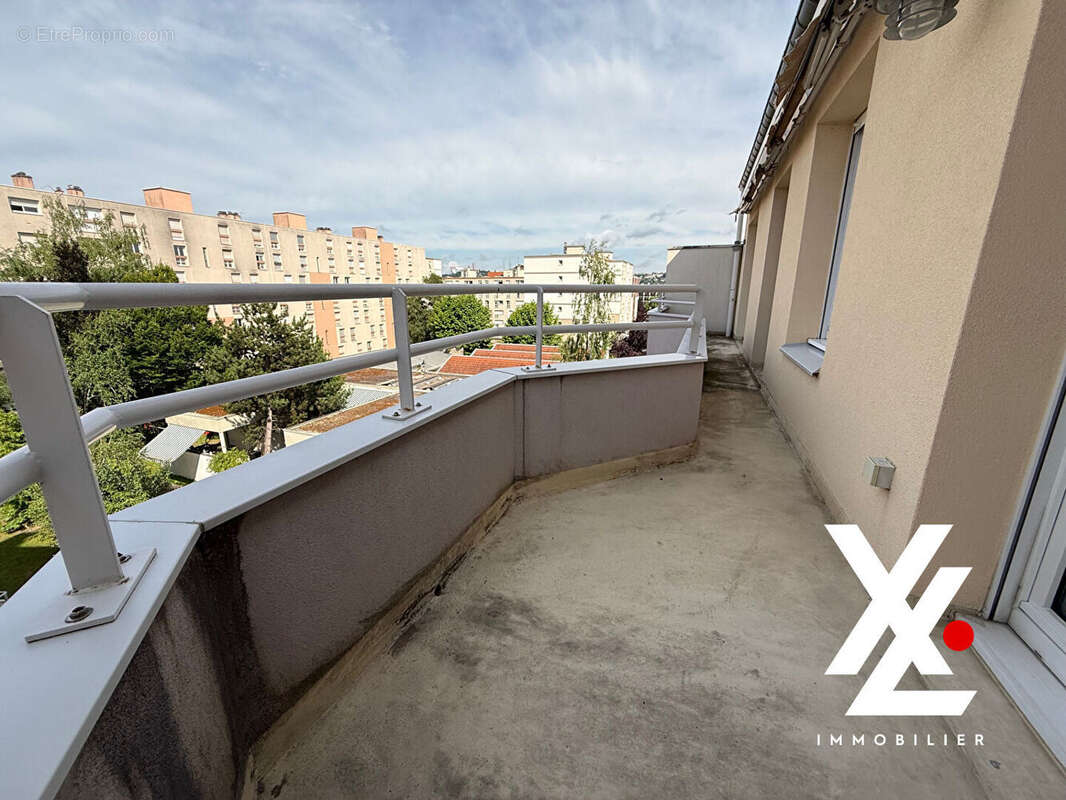Appartement 5 pièces 120 m² - NANCY - photo 14