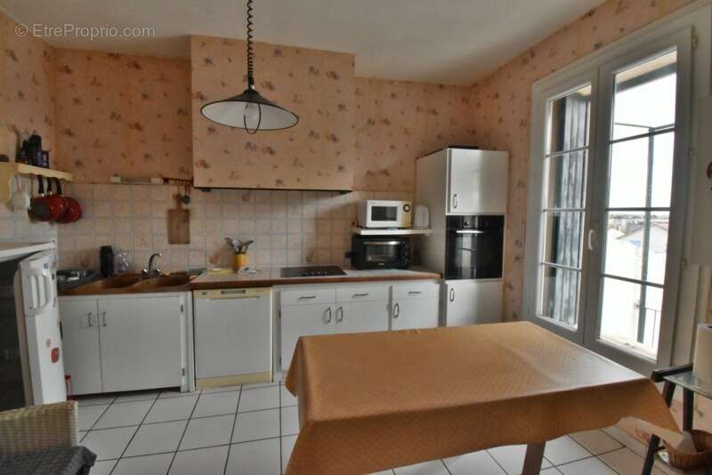 Maison à MURVIEL-LES-BEZIERS