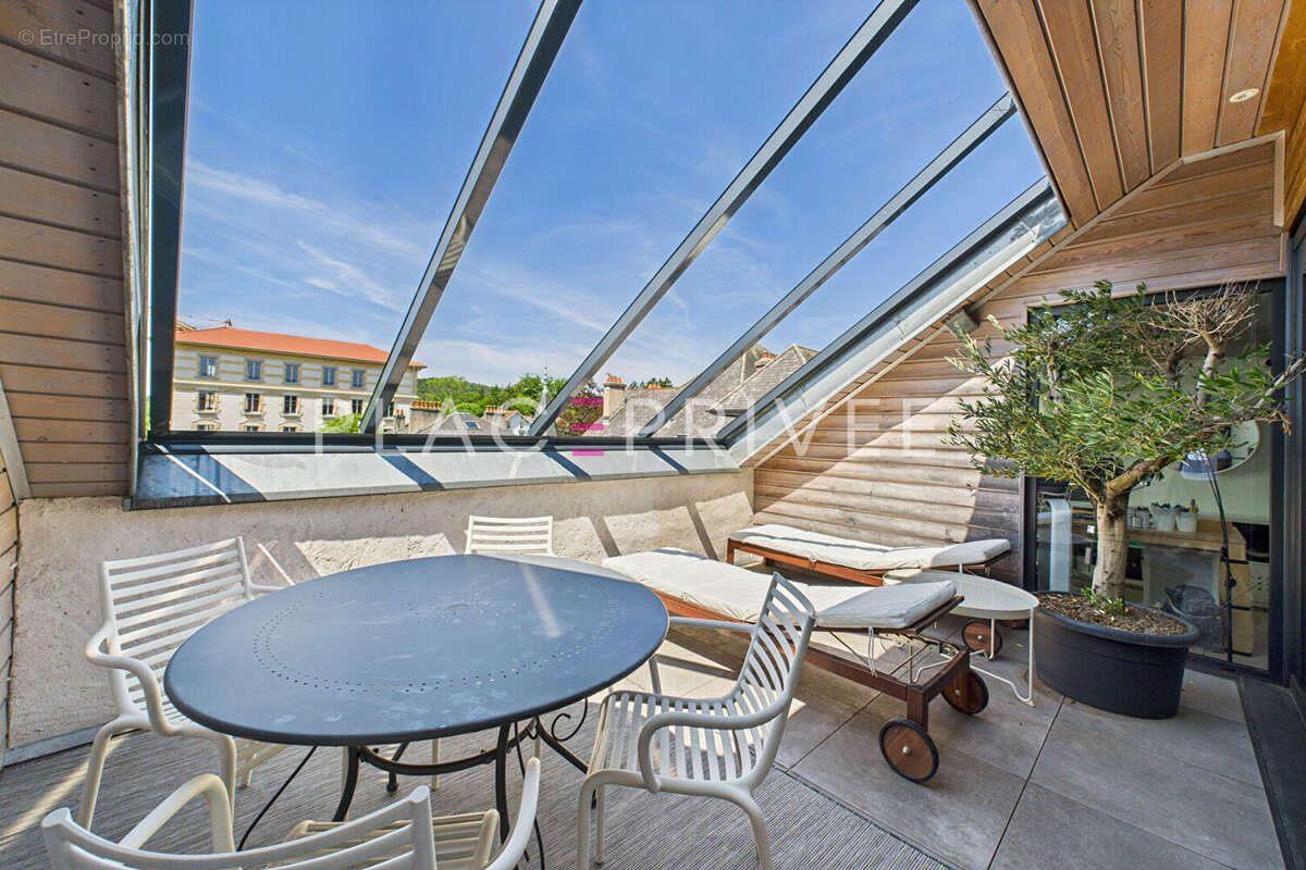 Appartement d'exception - photo 11