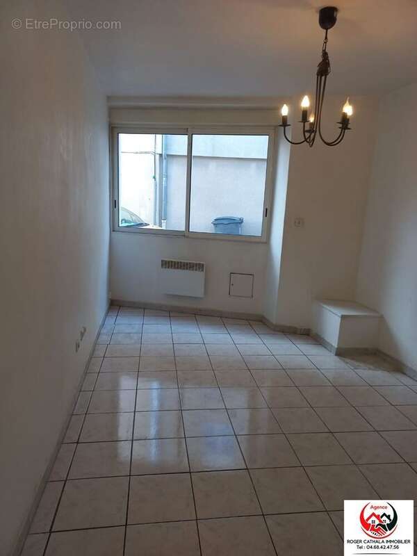 Maison à CARCASSONNE