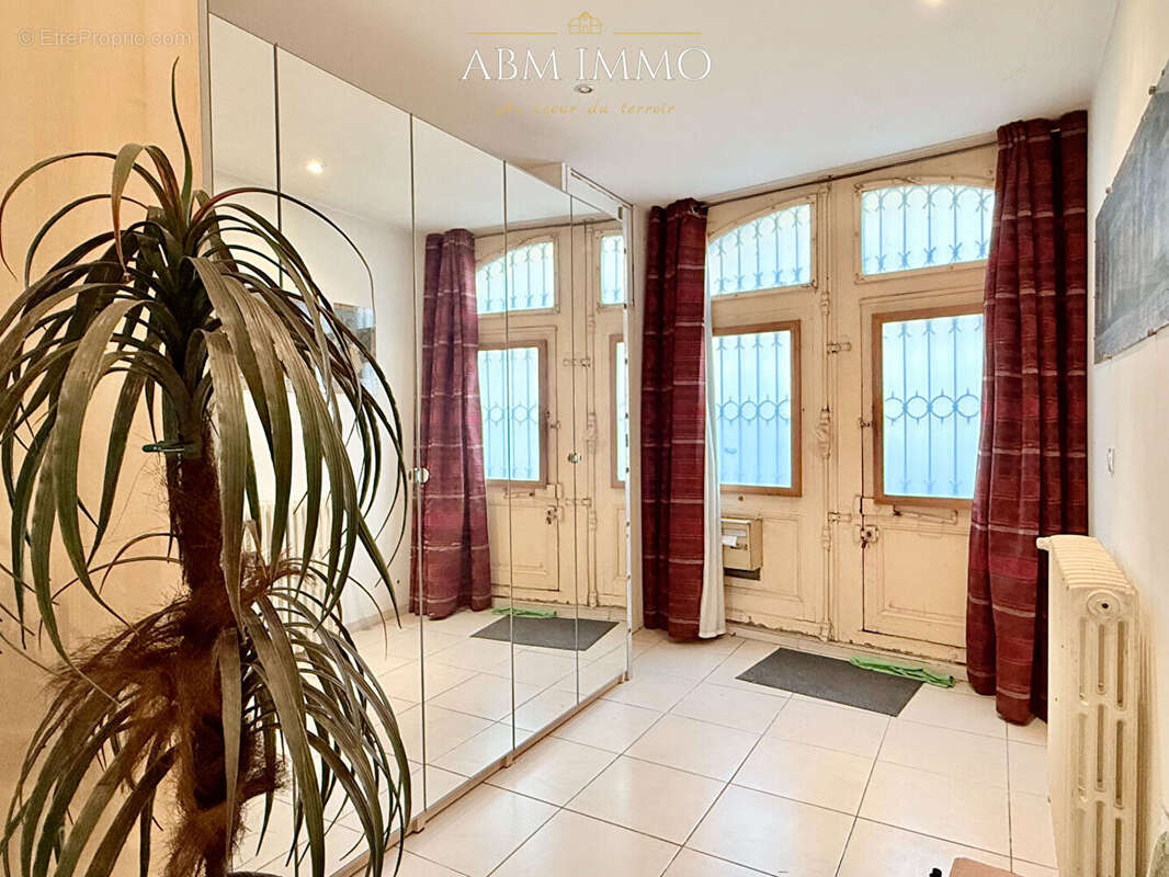 Maison à PORT-SAINTE-FOY-ET-PONCHAPT