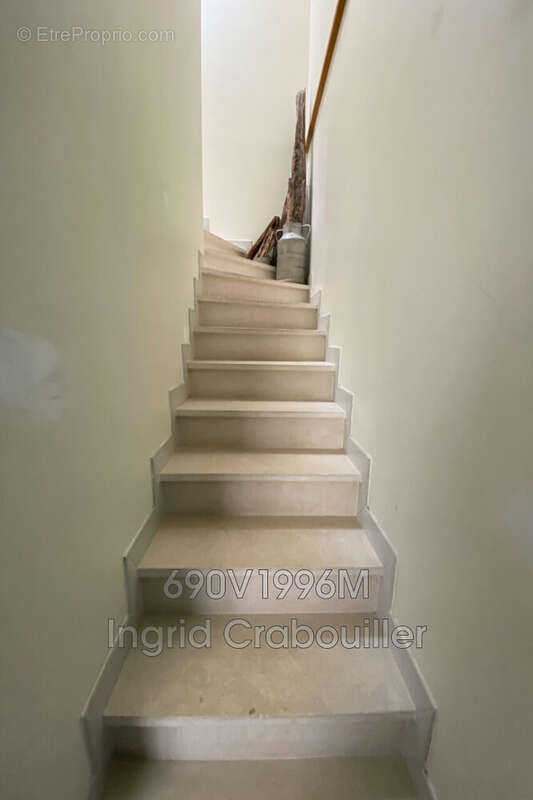 Maison à MESCHERS-SUR-GIRONDE