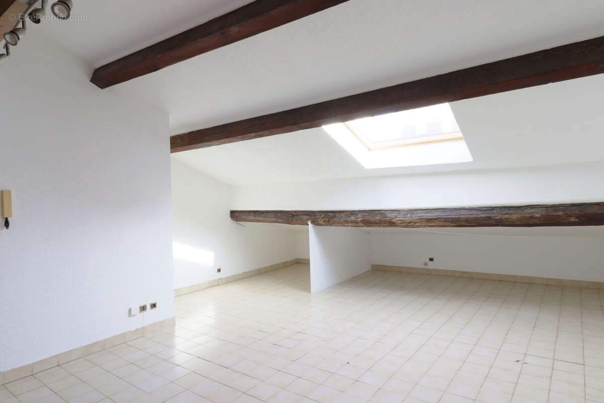 Appartement à LYON-4E