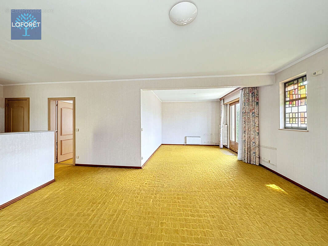 Maison Lampertheim 4 pièce(s) 102 m2 - photo 6