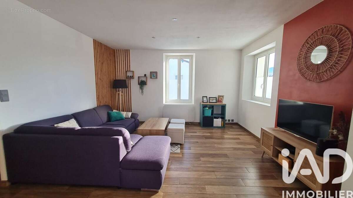 Photo 2 - Maison à LES SORINIERES