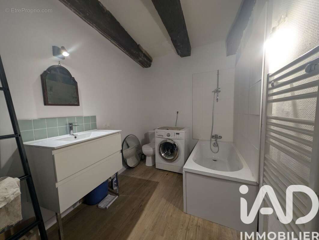 Photo 8 - Maison à QUIMPERLE