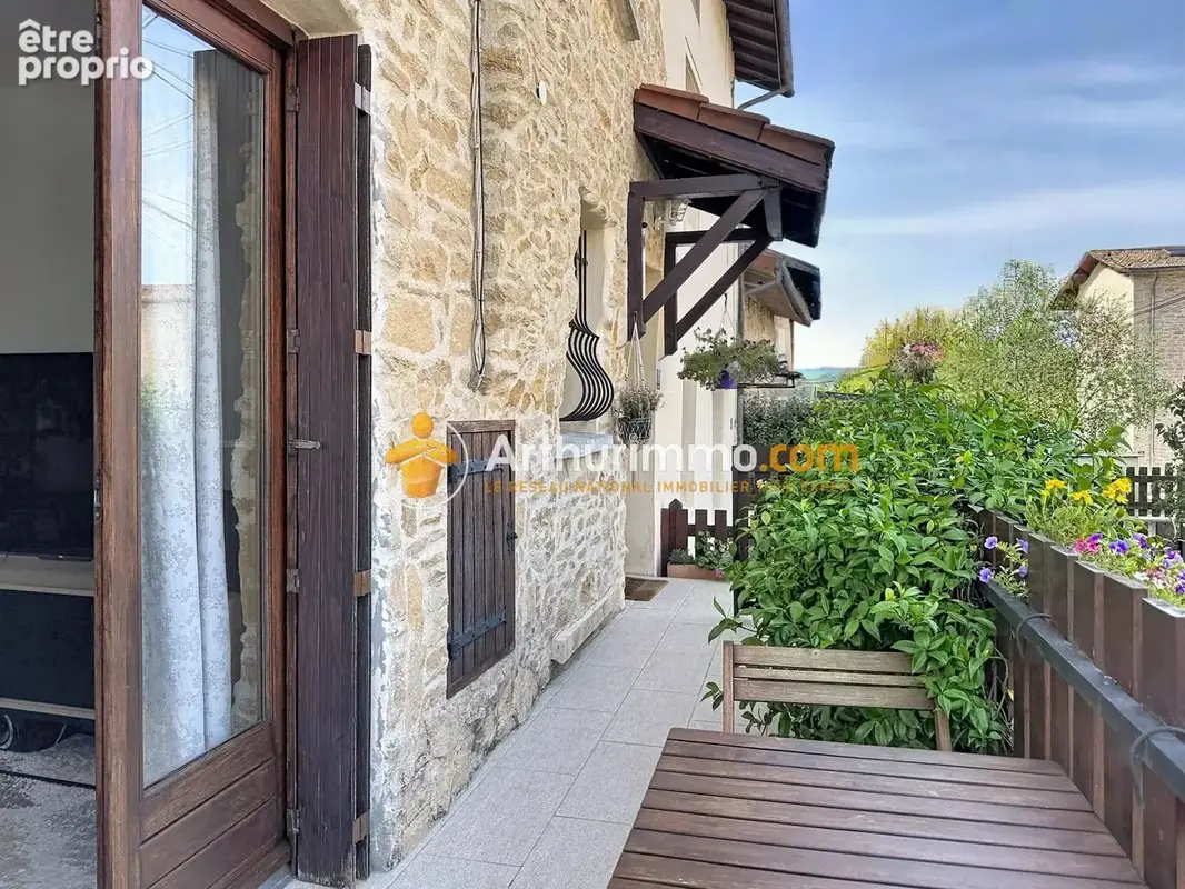 Vente Maison L'isle-d'abeau(38080) 355 000ï¿œ - photo 3