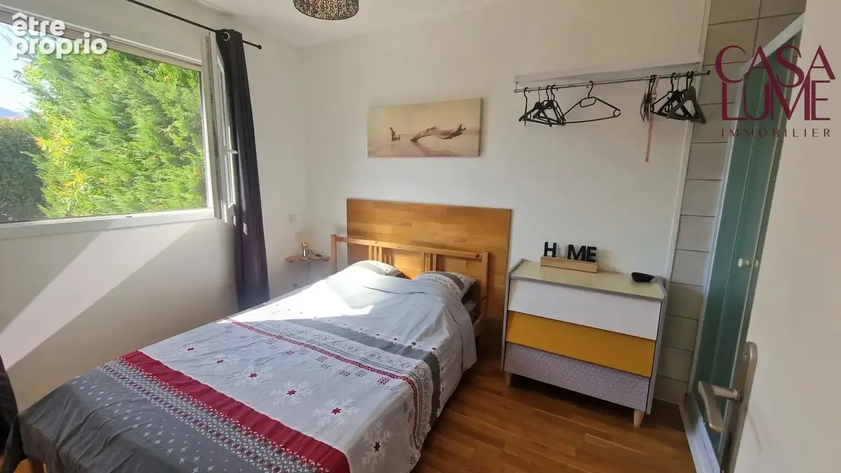 Villa F4 + F2 avec piscine à 10 mn de Porticcio - photo 15