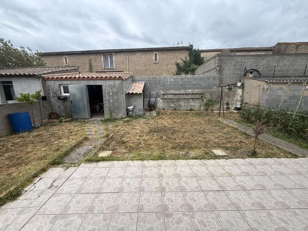 Maison 104 m² à Carcassonne  - photo 2