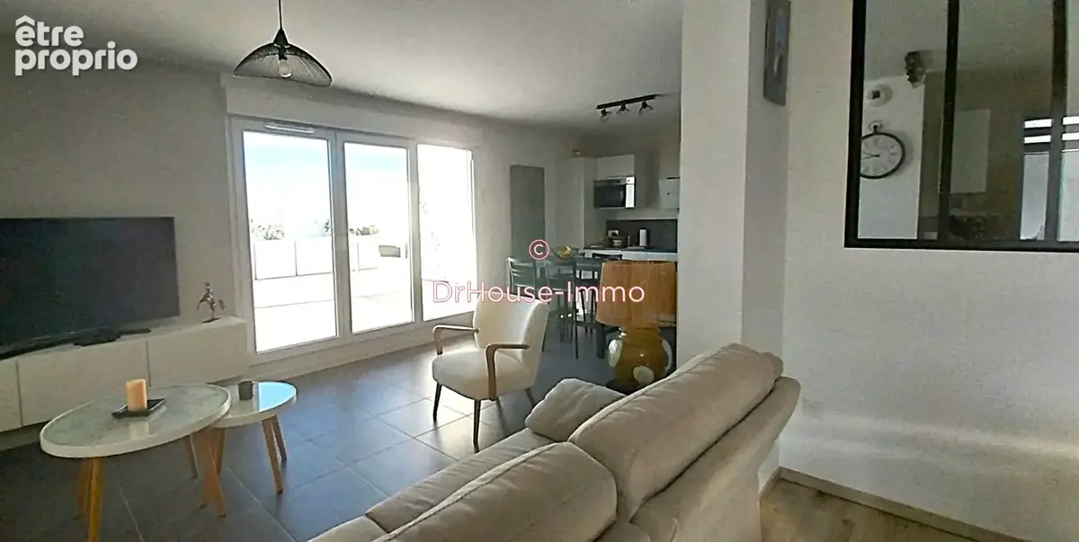 Appartement 3 pièces 78 m² à vendre à Aytre (17440) - photo 6