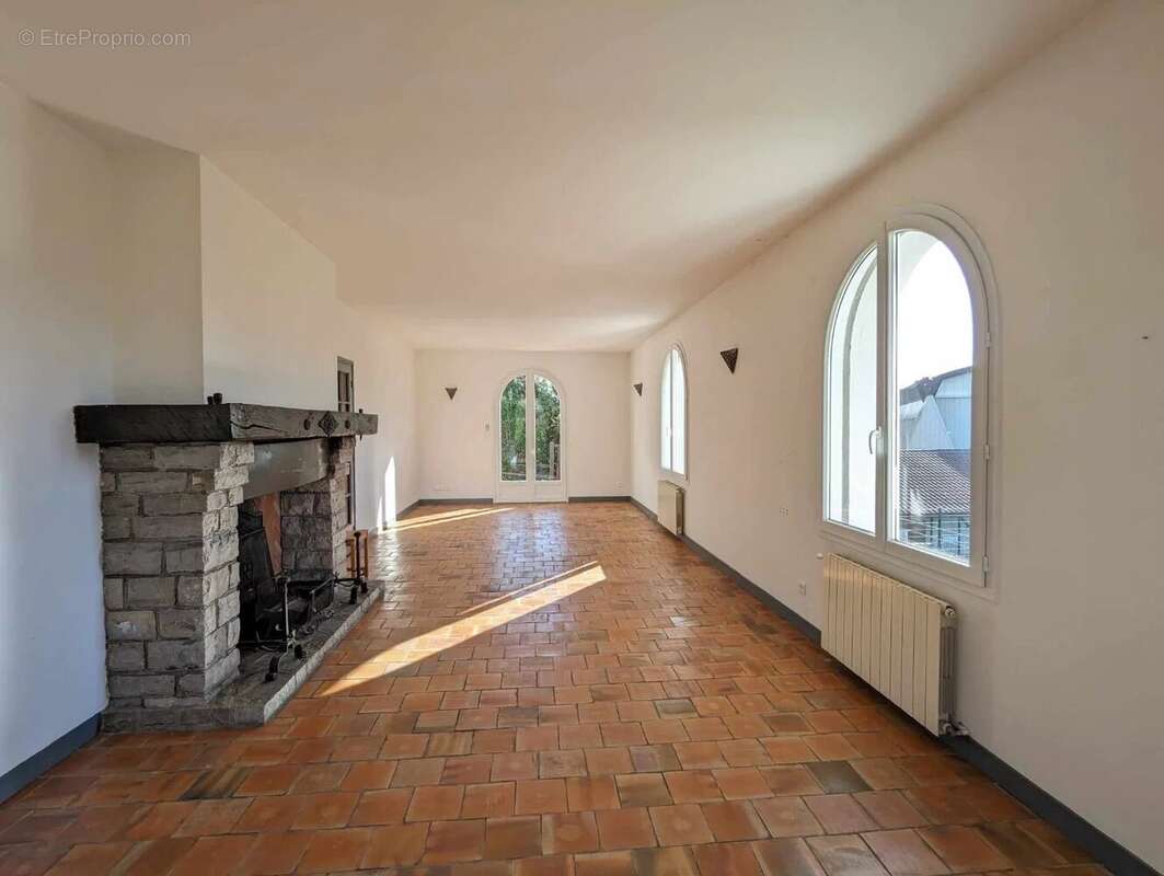 Maison à SAINT-PAUL-LES-DAX