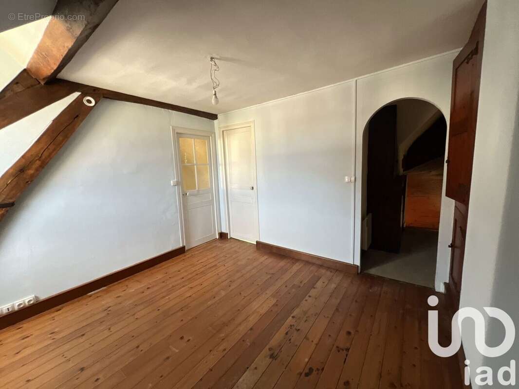 Photo 7 - Maison à COMPIEGNE