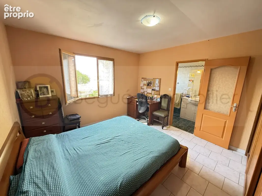 Maison T4 d'env.125m2 au coeur de Cadours - photo 8
