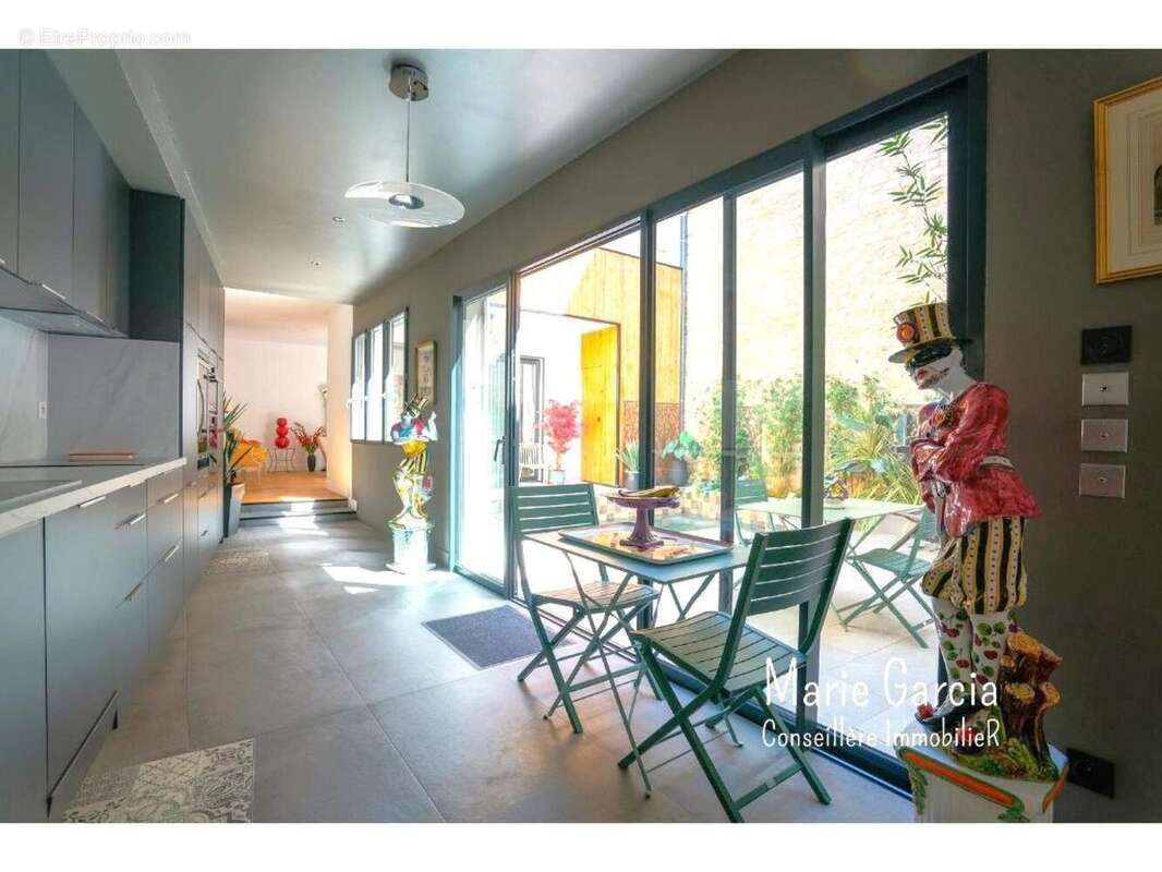 Photo 3 - Maison à NIMES