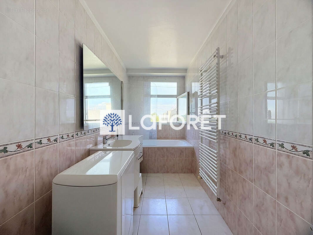 Appartement à POISSY