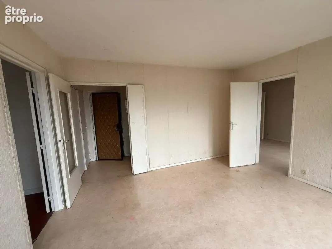 ARGENTEUIL - Appartement de type F2 à vendre - photo 4