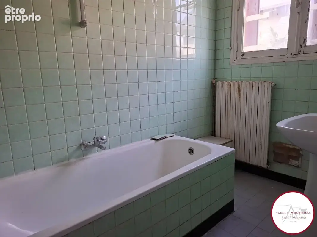 Maison Saint Amand Montrond 11 pièce(s) - photo 7