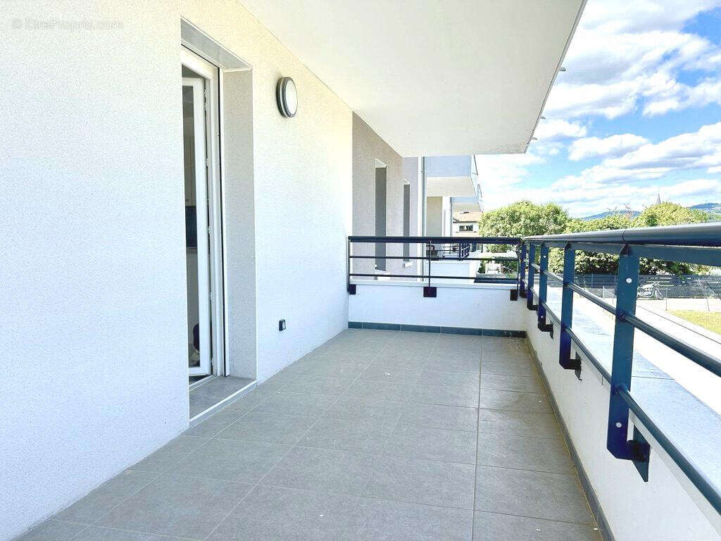 Appartement 82 m² à Hauteville-Sur-Fier  - photo 3