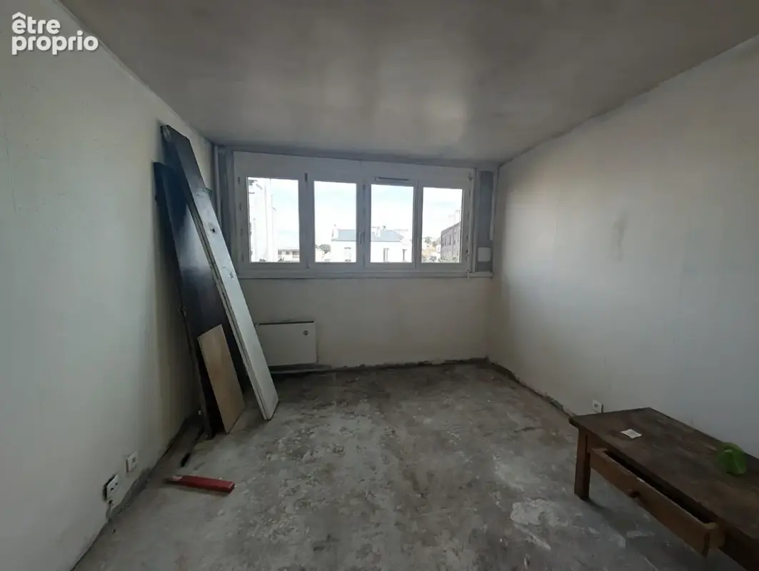 Studio 17 m² en hypercentre - rosny-sous-bois - photo 2
