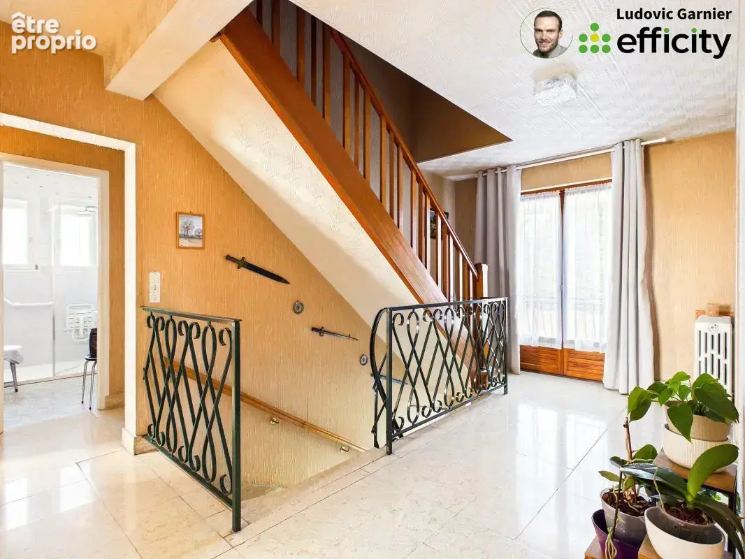 Maison 10 pièces 292 m² à vendre à Sourdeval (50150) - photo 15