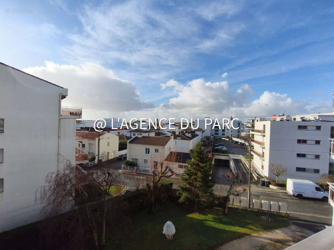 Appartement à ROYAN