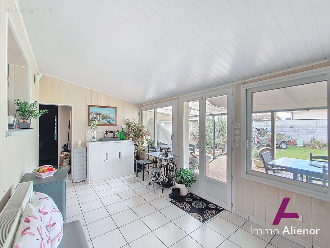 Maison à MARCHEPRIME