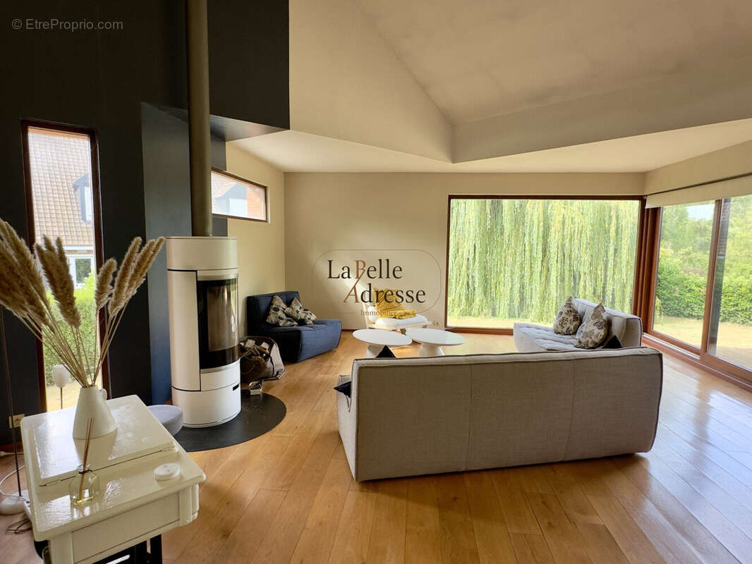 Maison 145 m² à Bondues  - photo 4