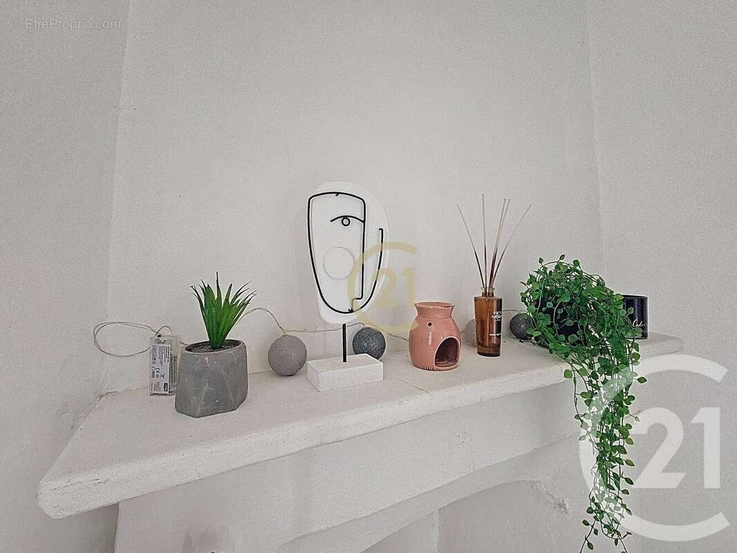 Appartement 56 m² à Angers  - photo 5