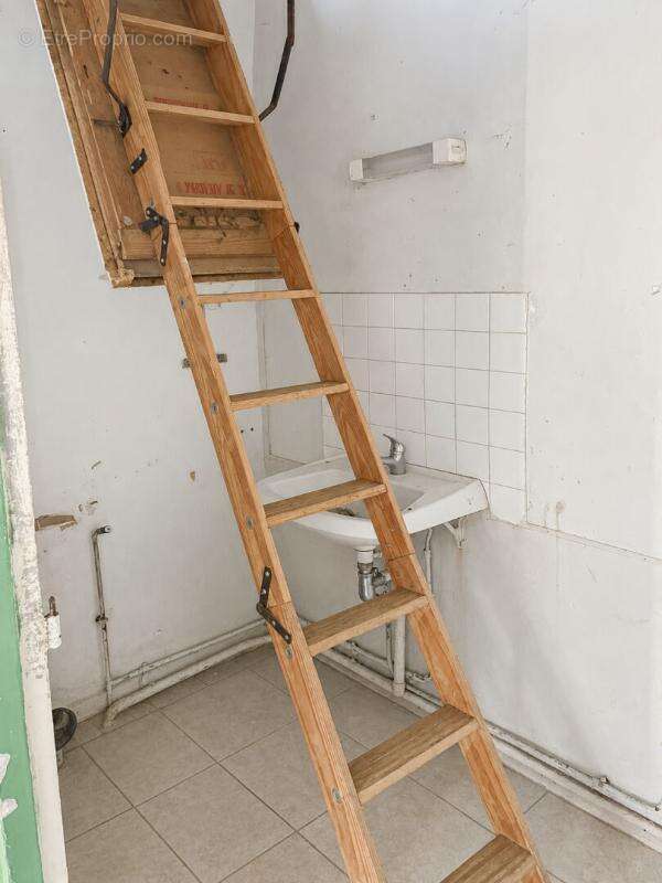 Idéal investissement locatif à Chateaumeillant ! - photo 6
